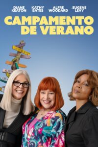 Campamento de verano