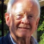 Nigel Pegram