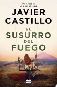 El susurro del fuego