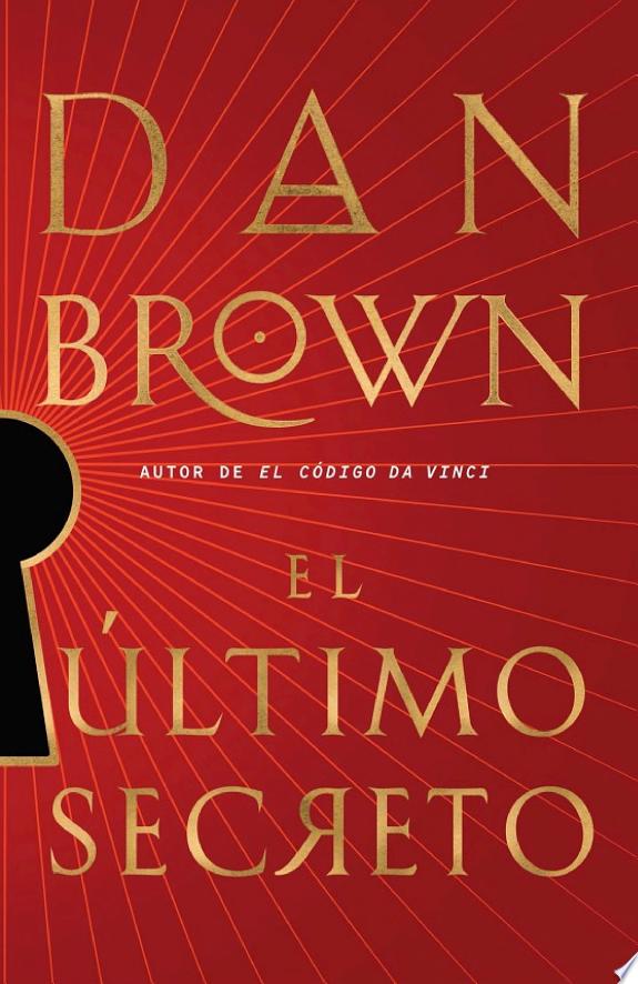 Póster de El último secreto / The Secret of Secrets