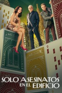Solo asesinatos en el edificio Temporada 5