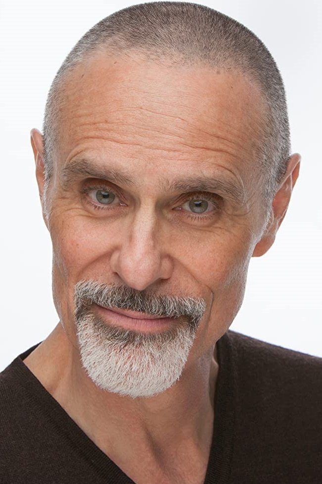 Póster de Joel Swetow