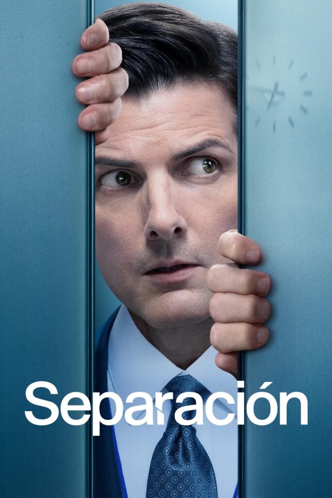 Póster de Separación Temporada 2
