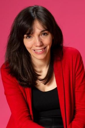 Póster de Belén Sánchez Arévalo