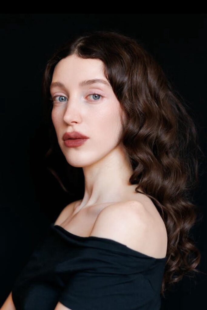 Póster de Isabelle  Phillips