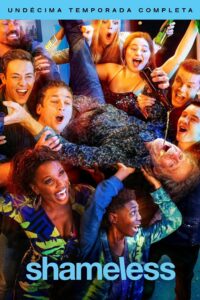 Shameless Temporada 11