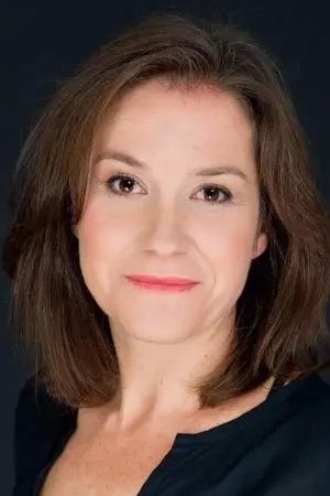 Póster de Pilar Gómez