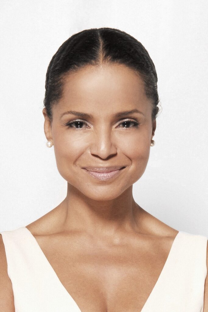 Póster de Victoria Rowell