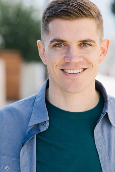 Póster de Michael Gmur