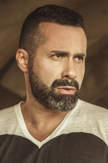 Póster de Luca Tommassini