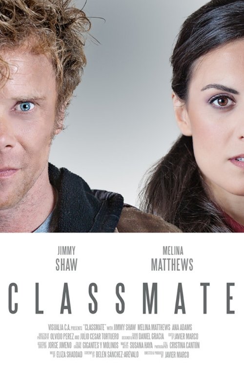 Póster de Classmate