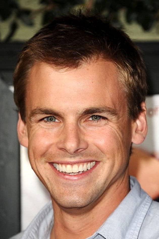 Póster de Tommy Dewey