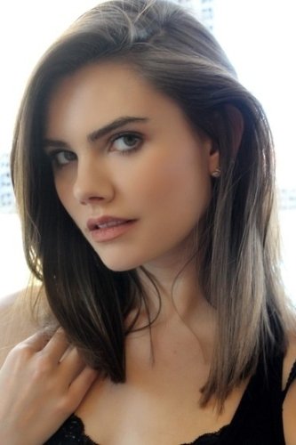 Póster de Caylie Rae Kalmbach