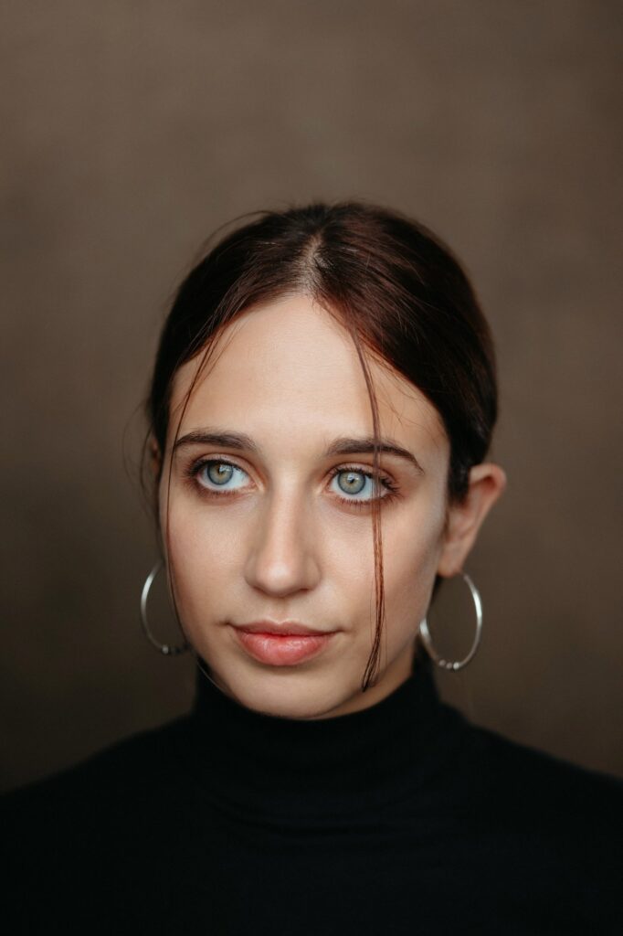 Póster de Harriet Cains