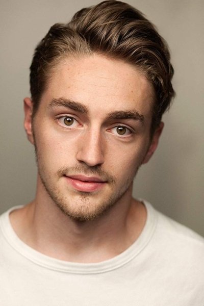 Póster de Ross Tomlinson