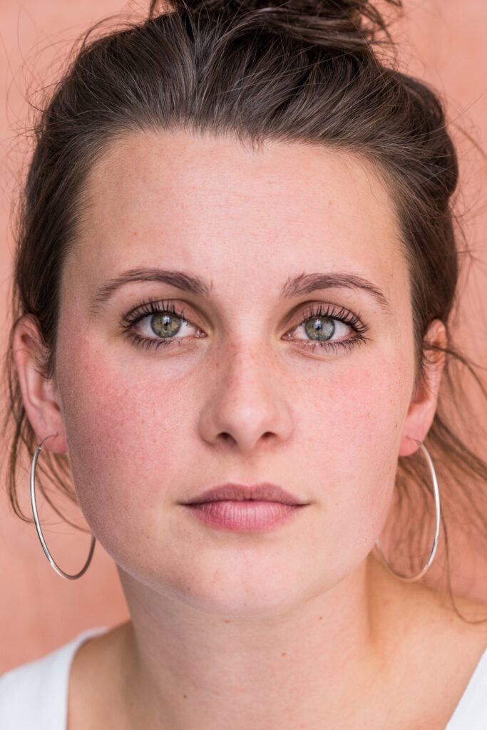 Póster de Molly McGlynn