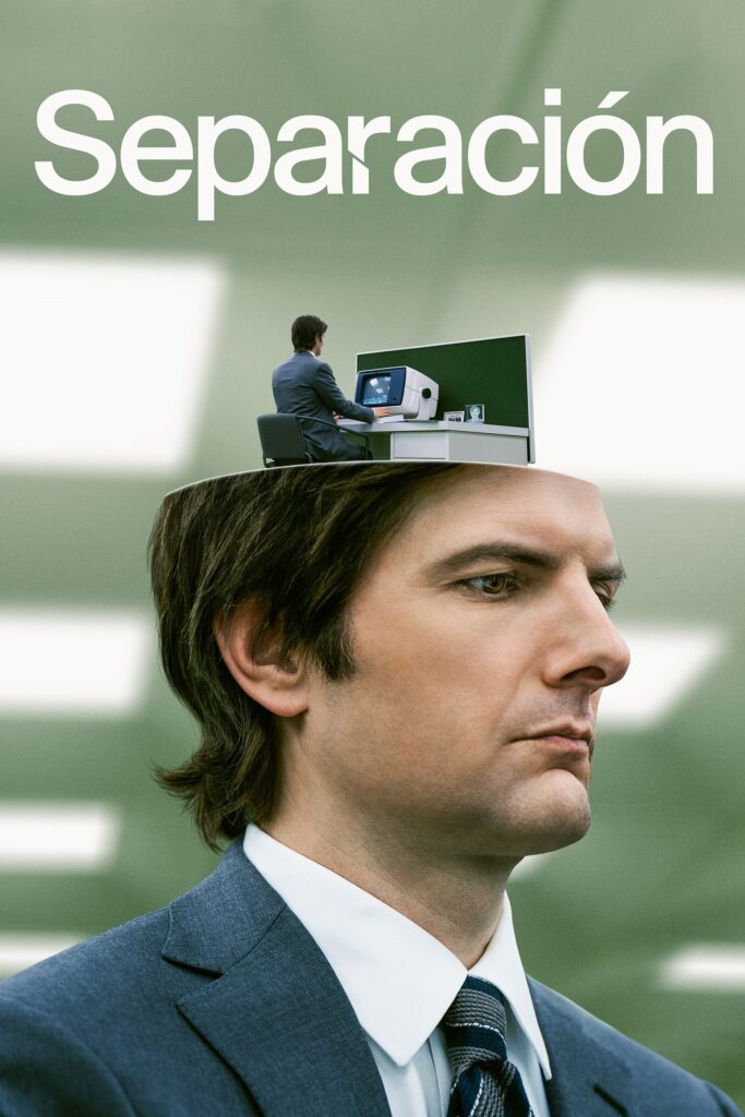 Póster de Separación Temporada 1