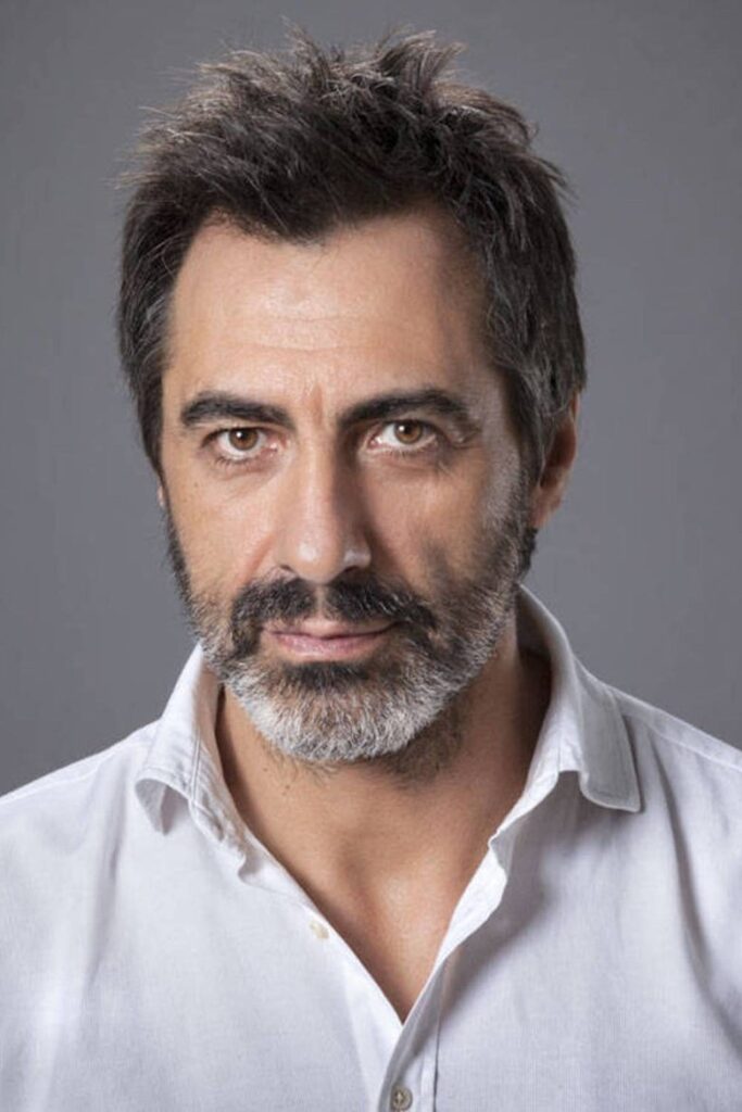 Póster de Juan del Val