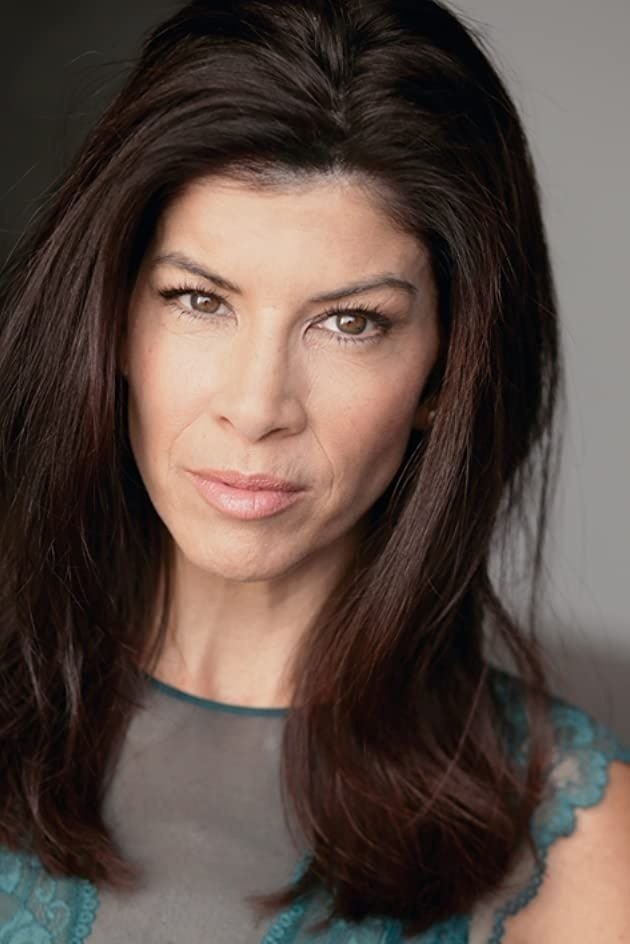 Póster de Marisa Chen Moller