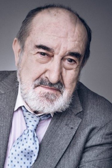 Póster de Blas Ortiz