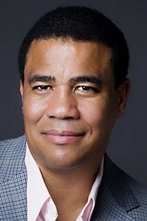 Póster de Joseph Latimore