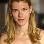 Ana Adams