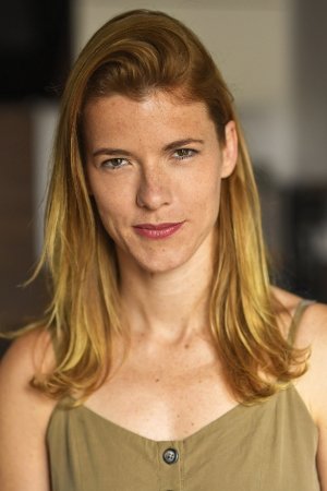 Póster de Ana Adams
