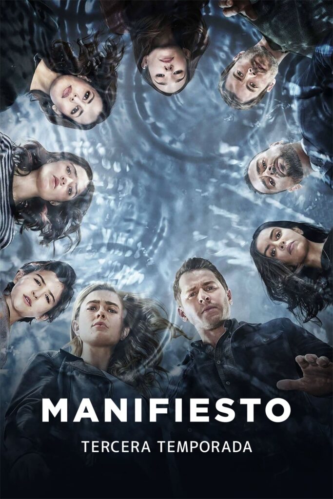 Póster de Manifest Temporada 3