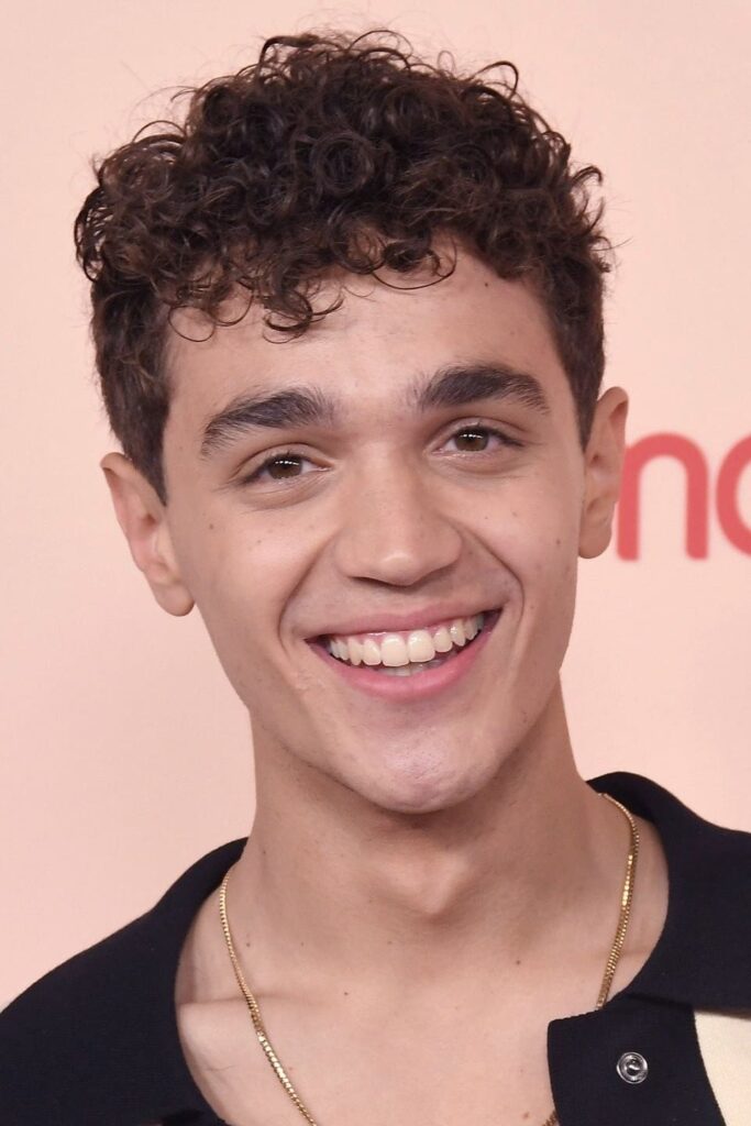 Póster de David Iacono