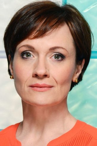 Póster de Dido Miles