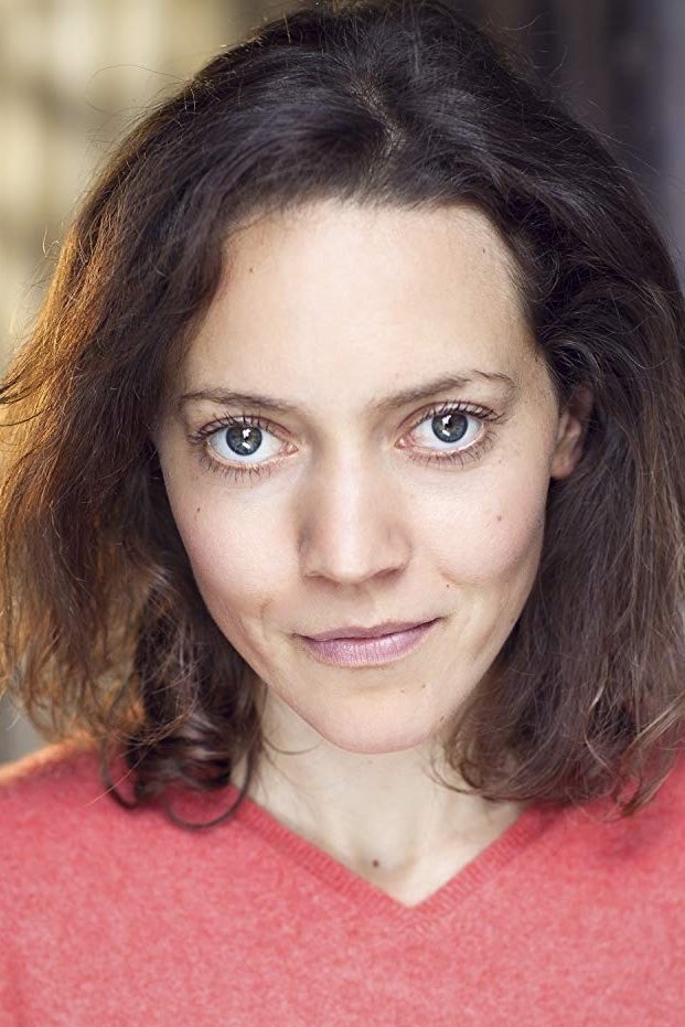 Póster de Sophie Brooke