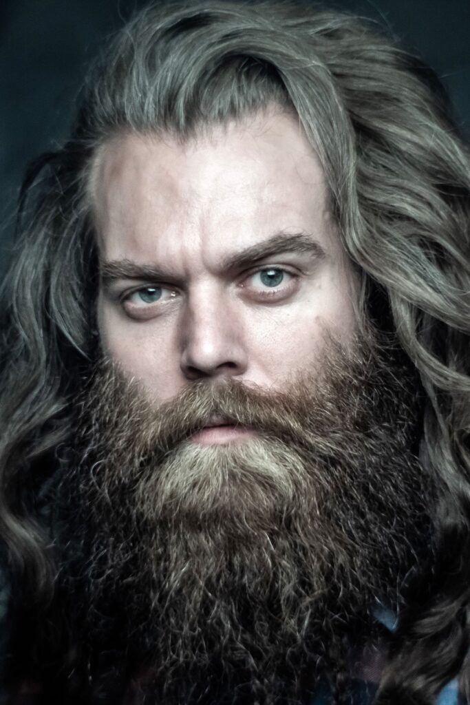 Póster de Christopher Rygh