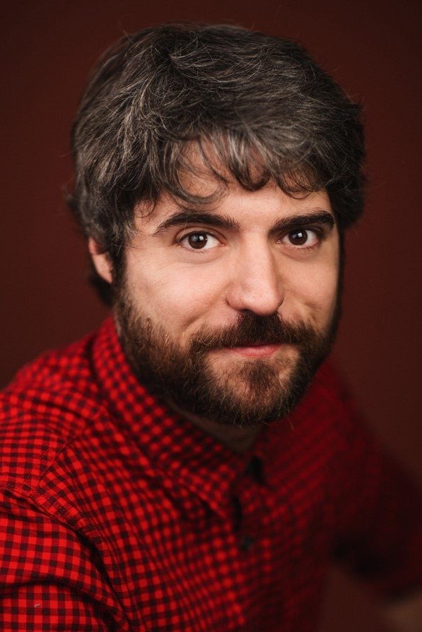 Póster de Biel Duran