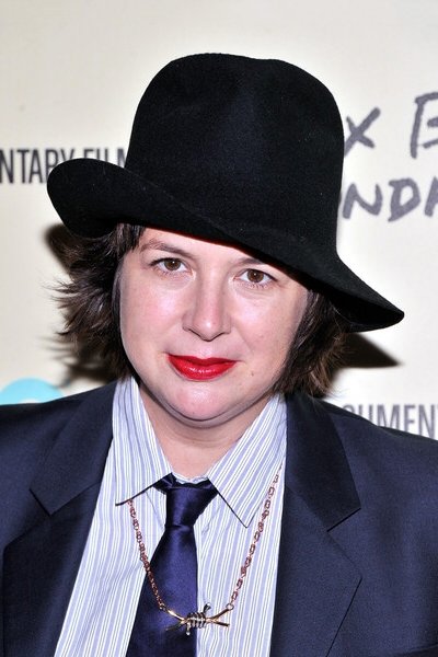 Póster de Autumn de Wilde