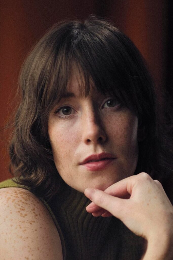 Póster de Niamh Finlay