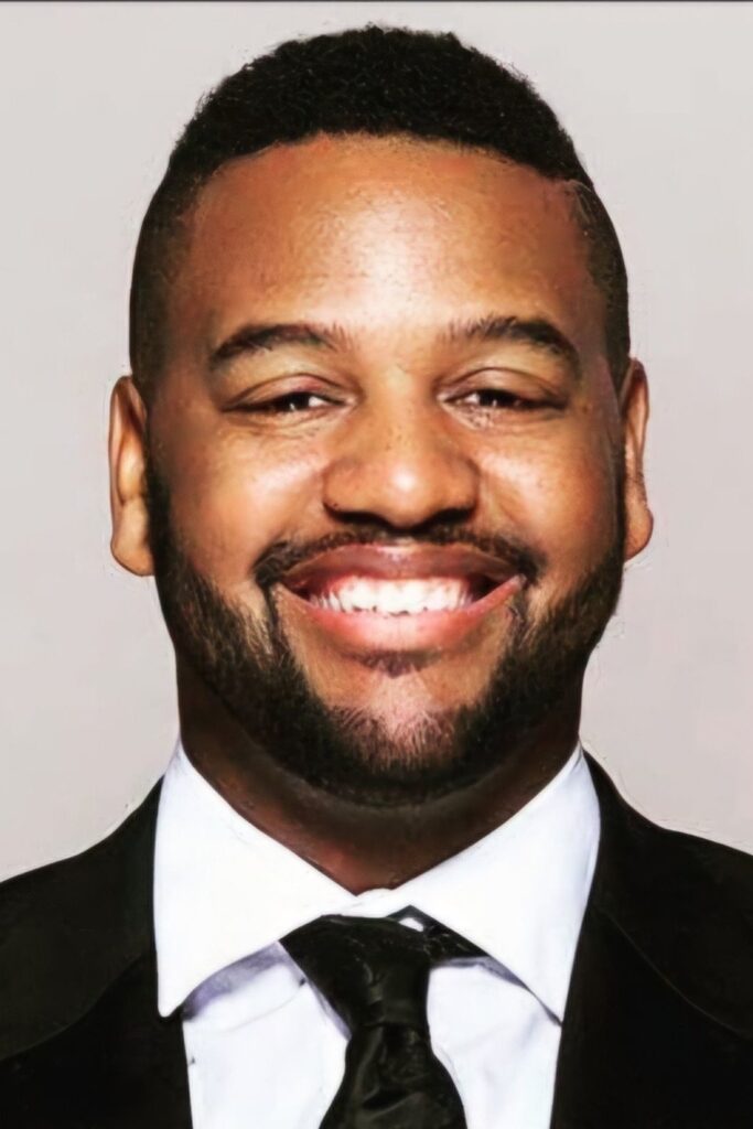 Póster de Julian Edgar