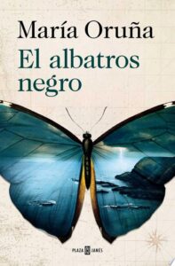 El albatros negro