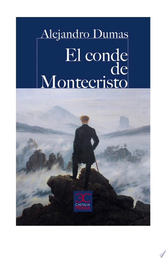 Póster de El conde de Montecristo