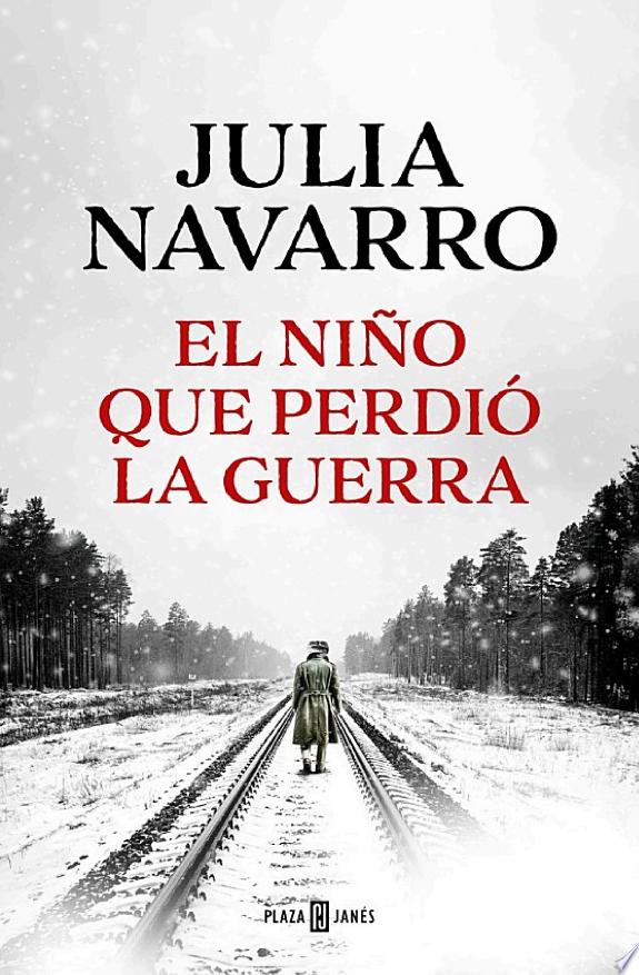 Póster de El niño que perdió la guerra