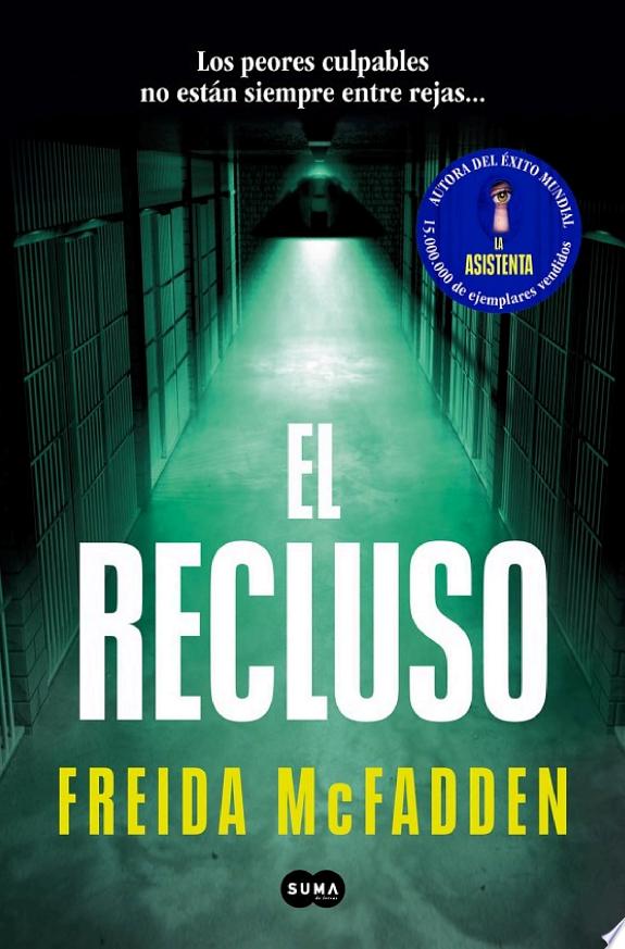 Póster de El recluso