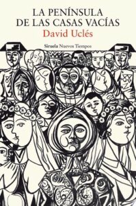 La península de las casas vacías