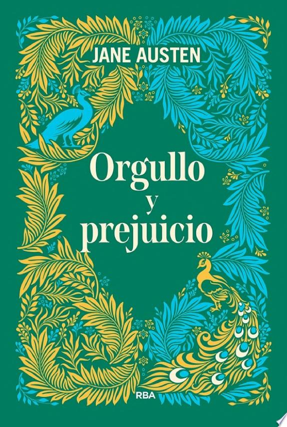 Póster de Orgullo y prejuicio