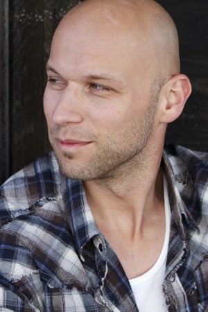 Póster de Steven Knoll