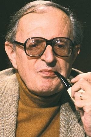 Póster de Georges Conchon