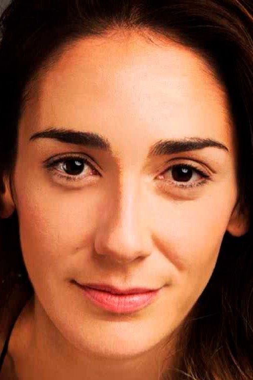 Póster de Marta Poveda