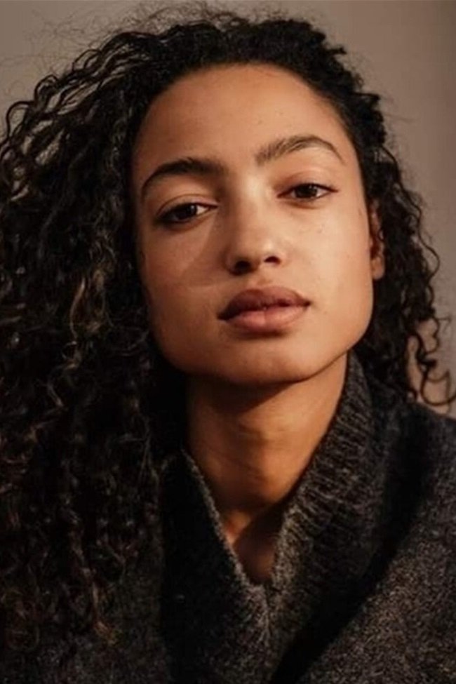 Póster de Magaajyia Silberfeld