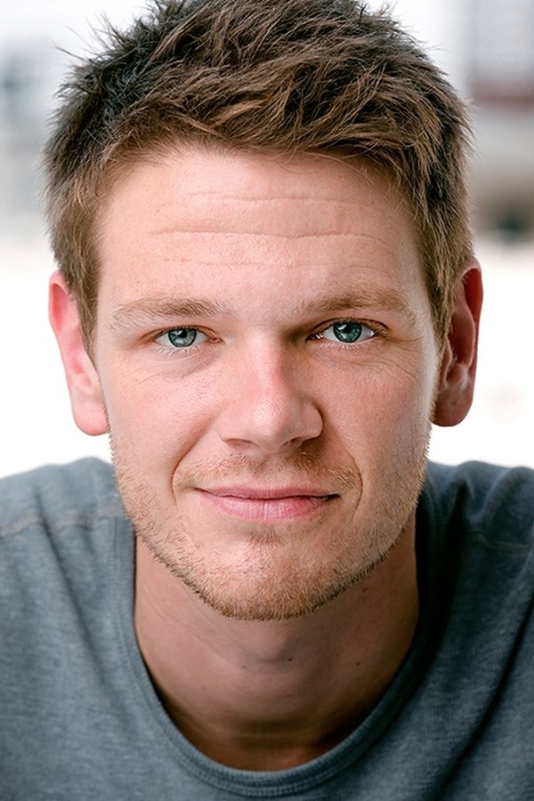 Póster de Jon Beavers