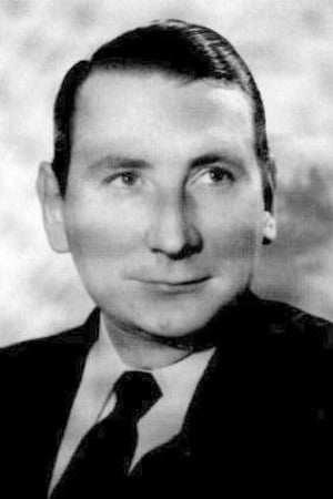 Póster de Alfred Adam