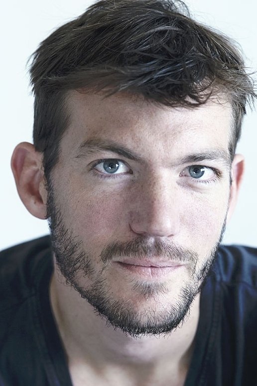 Póster de Antoine Laurent