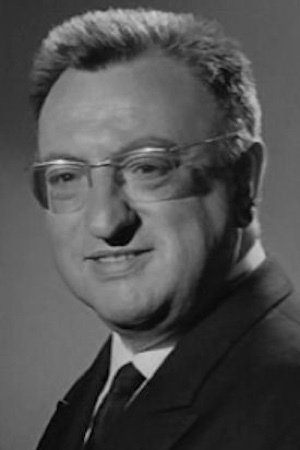 Póster de Jacques Monod